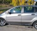 Сірий Мерседес А клас, об'ємом двигуна 1.5 л та пробігом 271 тис. км за 5500 $, фото 7 на Automoto.ua