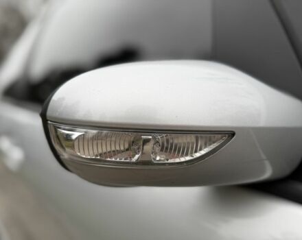 Серый Мерседес А класс, объемом двигателя 2 л и пробегом 185 тыс. км за 5500 $, фото 9 на Automoto.ua