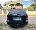 Сірий Мерседес А клас, об'ємом двигуна 1.5 л та пробігом 162 тис. км за 5600 $, фото 7 на Automoto.ua