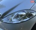 Серый Мерседес А класс, объемом двигателя 1.7 л и пробегом 101 тыс. км за 5850 $, фото 11 на Automoto.ua
