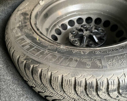 Серый Мерседес А класс, объемом двигателя 1.5 л и пробегом 231 тыс. км за 4300 $, фото 9 на Automoto.ua