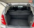 Серый Мерседес А класс, объемом двигателя 2 л и пробегом 250 тыс. км за 7700 $, фото 14 на Automoto.ua