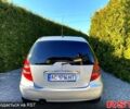 Серый Мерседес А класс, объемом двигателя 1.5 л и пробегом 231 тыс. км за 4300 $, фото 9 на Automoto.ua
