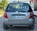 Сірий Мерседес А клас, об'ємом двигуна 1.5 л та пробігом 175 тис. км за 4600 $, фото 9 на Automoto.ua