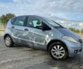 Сірий Мерседес А клас, об'ємом двигуна 1.5 л та пробігом 160 тис. км за 5000 $, фото 4 на Automoto.ua