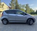 Серый Мерседес А класс, объемом двигателя 1.7 л и пробегом 380 тыс. км за 5700 $, фото 2 на Automoto.ua