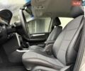 Сірий Мерседес А клас, об'ємом двигуна 1.5 л та пробігом 165 тис. км за 5900 $, фото 36 на Automoto.ua