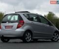 Серый Мерседес А класс, объемом двигателя 1.7 л и пробегом 214 тыс. км за 5750 $, фото 11 на Automoto.ua