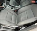 Серый Мерседес А класс, объемом двигателя 2 л и пробегом 250 тыс. км за 7700 $, фото 5 на Automoto.ua