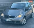 Сірий Мерседес А клас, об'ємом двигуна 1.5 л та пробігом 175 тис. км за 4600 $, фото 36 на Automoto.ua