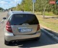 Сірий Мерседес А клас, об'ємом двигуна 1.5 л та пробігом 302 тис. км за 4700 $, фото 7 на Automoto.ua