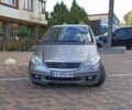 Сірий Мерседес А клас, об'ємом двигуна 1.7 л та пробігом 150 тис. км за 6000 $, фото 6 на Automoto.ua