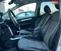 Сірий Мерседес А клас, об'ємом двигуна 2.02 л та пробігом 192 тис. км за 4799 $, фото 17 на Automoto.ua