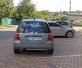 Сірий Мерседес А клас, об'ємом двигуна 1.7 л та пробігом 150 тис. км за 6000 $, фото 7 на Automoto.ua