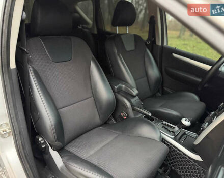 Серый Мерседес А класс, объемом двигателя 2 л и пробегом 187 тыс. км за 5500 $, фото 74 на Automoto.ua