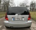 Серый Мерседес А класс, объемом двигателя 2 л и пробегом 185 тыс. км за 5500 $, фото 13 на Automoto.ua