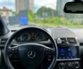 Серый Мерседес А класс, объемом двигателя 1.5 л и пробегом 297 тыс. км за 7000 $, фото 11 на Automoto.ua