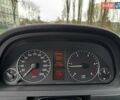Серый Мерседес А класс, объемом двигателя 2 л и пробегом 256 тыс. км за 4940 $, фото 13 на Automoto.ua