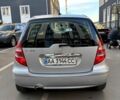 Серый Мерседес А класс, объемом двигателя 1.5 л и пробегом 270 тыс. км за 4300 $, фото 2 на Automoto.ua