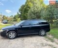 Сірий Мерседес А клас, об'ємом двигуна 1.5 л та пробігом 162 тис. км за 5600 $, фото 6 на Automoto.ua