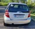 Сірий Мерседес А клас, об'ємом двигуна 1.99 л та пробігом 230 тис. км за 4894 $, фото 2 на Automoto.ua