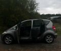 Мерседес А класс 2006 в Радехове на Automoto.ua Серый Мерседес А класс, объемом двигателя 1.5 л и пробегом 240 тыс. км за 4800 $, фото 1 на Automoto.ua