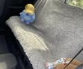 Серый Мерседес А класс, объемом двигателя 2 л и пробегом 182 тыс. км за 3509 $, фото 4 на Automoto.ua