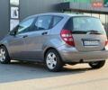 Серый Мерседес А класс, объемом двигателя 2 л и пробегом 286 тыс. км за 5000 $, фото 7 на Automoto.ua