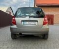 Сірий Мерседес А клас, об'ємом двигуна 1.5 л та пробігом 175 тис. км за 5500 $, фото 2 на Automoto.ua