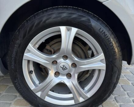 Серый Мерседес А класс, объемом двигателя 1.7 л и пробегом 380 тыс. км за 5500 $, фото 10 на Automoto.ua