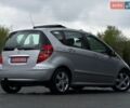 Сірий Мерседес А клас, об'ємом двигуна 1.7 л та пробігом 212 тис. км за 6150 $, фото 18 на Automoto.ua