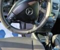 Сірий Мерседес А клас, об'ємом двигуна 1.99 л та пробігом 230 тис. км за 4894 $, фото 5 на Automoto.ua