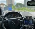 Сірий Мерседес А клас, об'ємом двигуна 1.5 л та пробігом 277 тис. км за 5800 $, фото 13 на Automoto.ua
