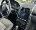 Сірий Мерседес А клас, об'ємом двигуна 1.5 л та пробігом 277 тис. км за 5800 $, фото 12 на Automoto.ua