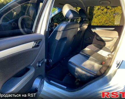 Серый Мерседес А класс, объемом двигателя 1.5 л и пробегом 231 тыс. км за 4300 $, фото 5 на Automoto.ua