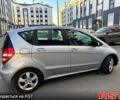 Серый Мерседес А класс, объемом двигателя 1.5 л и пробегом 270 тыс. км за 4300 $, фото 4 на Automoto.ua