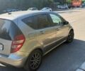 Сірий Мерседес А клас, об'ємом двигуна 1.5 л та пробігом 302 тис. км за 4700 $, фото 8 на Automoto.ua
