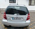 Сірий Мерседес А клас, об'ємом двигуна 1.99 л та пробігом 240 тис. км за 5000 $, фото 3 на Automoto.ua