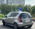 Сірий Мерседес А клас, об'ємом двигуна 1.5 л та пробігом 277 тис. км за 5800 $, фото 4 на Automoto.ua