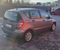 Сірий Мерседес А-клас, об'ємом двигуна 1.99 л та пробігом 290 тис. км за 5000 $, фото 1 на Automoto.ua