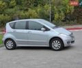 Сірий Мерседес А клас, об'ємом двигуна 1.5 л та пробігом 277 тис. км за 3999 $, фото 6 на Automoto.ua