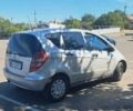 Сірий Мерседес А клас, об'ємом двигуна 1.99 л та пробігом 350 тис. км за 4500 $, фото 4 на Automoto.ua