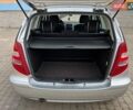 Сірий Мерседес А клас, об'ємом двигуна 1.5 л та пробігом 203 тис. км за 5200 $, фото 9 на Automoto.ua