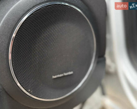 Серый Мерседес А класс, объемом двигателя 2 л и пробегом 187 тыс. км за 5500 $, фото 47 на Automoto.ua