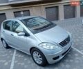 Сірий Мерседес А клас, об'ємом двигуна 1.99 л та пробігом 283 тис. км за 3900 $, фото 1 на Automoto.ua
