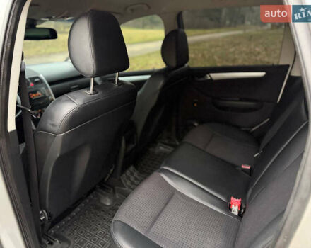 Серый Мерседес А класс, объемом двигателя 2 л и пробегом 187 тыс. км за 5500 $, фото 53 на Automoto.ua