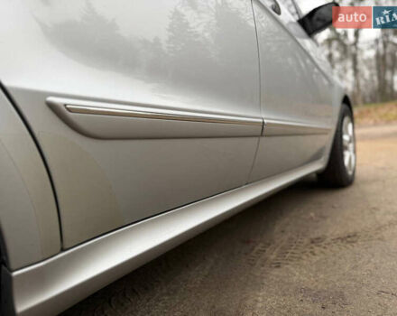 Серый Мерседес А класс, объемом двигателя 2 л и пробегом 187 тыс. км за 5500 $, фото 39 на Automoto.ua