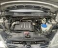 Серый Мерседес А класс, объемом двигателя 2 л и пробегом 235 тыс. км за 5650 $, фото 16 на Automoto.ua