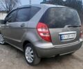 Сірий Мерседес А клас, об'ємом двигуна 1.7 л та пробігом 369 тис. км за 4800 $, фото 1 на Automoto.ua