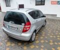 Сірий Мерседес А клас, об'ємом двигуна 1.99 л та пробігом 240 тис. км за 5000 $, фото 8 на Automoto.ua